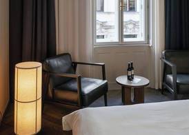 Rooms by Wolfensson - Boutique Hotel 4