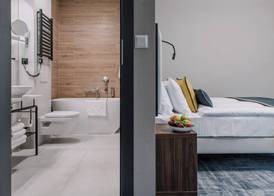 Dream Boutique Aparthotel 5