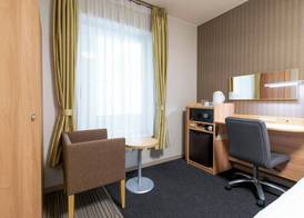 Comfort Hotel Osaka Shinsaibashi 5