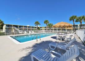 Americas Best Value Inn Satellite Beach Melbourne 3
