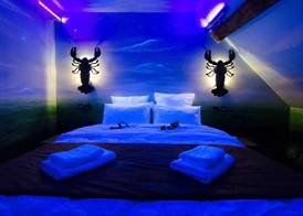 River Lodge 5