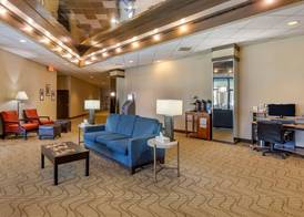 Comfort Inn Alliance 2