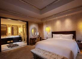 Hilton Tianjin Eco-City 5