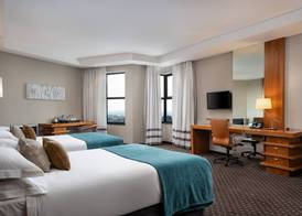 Premier Hotel O.R. Tambo 5
