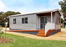 Torquay Foreshore Caravan Park 5