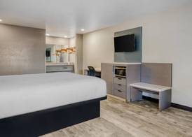 SureStay Hotel by Best Western Ukiah 5