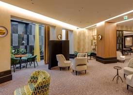 Electra Palace Thessaloniki 3