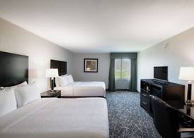 Garden Executive Hotel 5