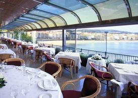 Gran Talaso Hotel Sanxenxo 4