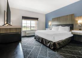 Wyndham Garden Appleton 5