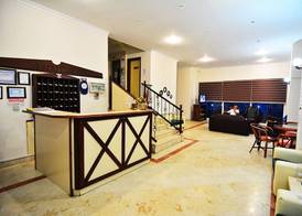 Arsi Sweet Suit Apart Hotel 2