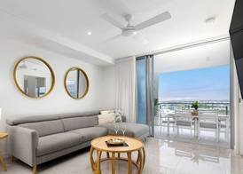 Bokarina Beach Apartments, an Ascend Collection Hotel 3