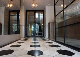 Euston Square Hotel 3