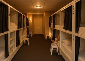 NAP Hostel 5
