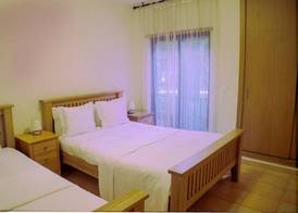 Estrela da Luz 1 Bedroom apt Pool and sea Views 2