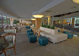 Kristal Hotel - All inclusive - Fully renovated 2