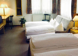 Hotel Bruggner Stub`n 2
