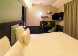 Le Splendid Hotel Lac D'Annecy - Handwritten Collection 4