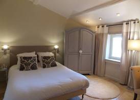 Hostellerie Le Roy Soleil 5