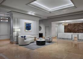 The Ritz Carlton, Pentagon City 2