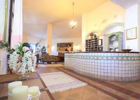 Hotel Ristorante S'Astore 2