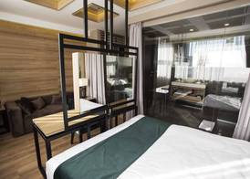 Eden Luxury Suites Terazije 5