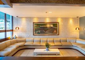Grande Hotel da Barra 4