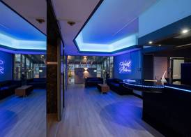 Hotel Astoria Stuttgart City 4