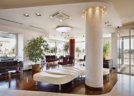 Jazz Hotel 2