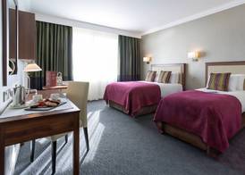 Rochestown Park Hotel & Leisure Centre 5