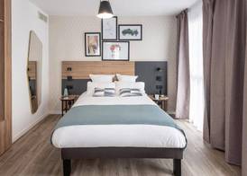Appart'City Collection Saint Germain en Laye 5