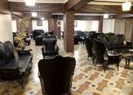 Hotel Fuat 2