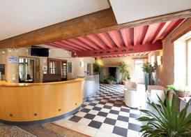 Hotel Le Paddock 3