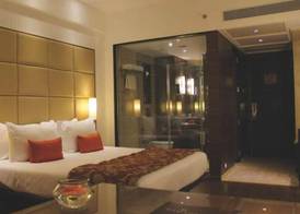 Ramada by Wyndham Navi Mumbai 5