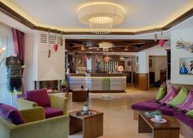 Hotel Malita 2