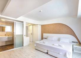 Rhapsody Hotel & Spa Kalkan 4