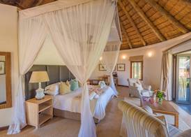 Lilayi Lodge 5