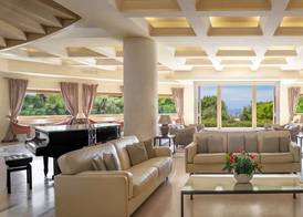 Tombolo Talasso Resort 3