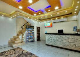 Tut Pyramids View Hotel 2