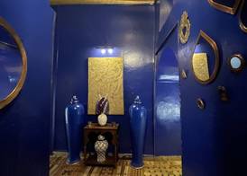 Riad Dar Al Assad 2