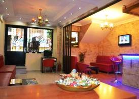 Istanbul Comfort Hotel 2