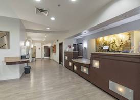 Comfort Suites Perrysburg - Toledo South 3