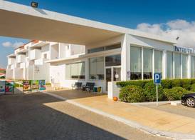 Apartamentos Turísticos Pateo Village 2