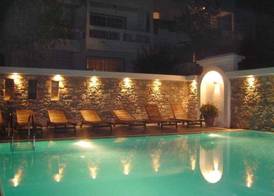 Cape Kanapitsa Hotel & Suites 2