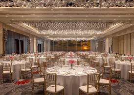 ITC Ratnadipa, a Luxury Collection Hotel, Colombo 5