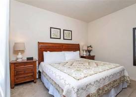 Marvelous 3 Bd Close To Disney @ Lucaya Resort 107 5364 3