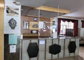 Akasia Resort Hotel 2
