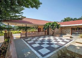 Vikrama Heritage Resort Pavagadh 2