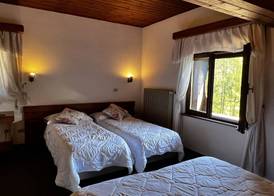 Hotel Bosco Verde 3