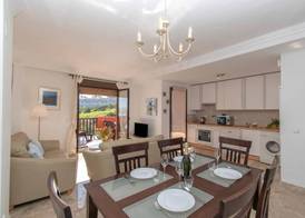 Costa Galera Apartment 5